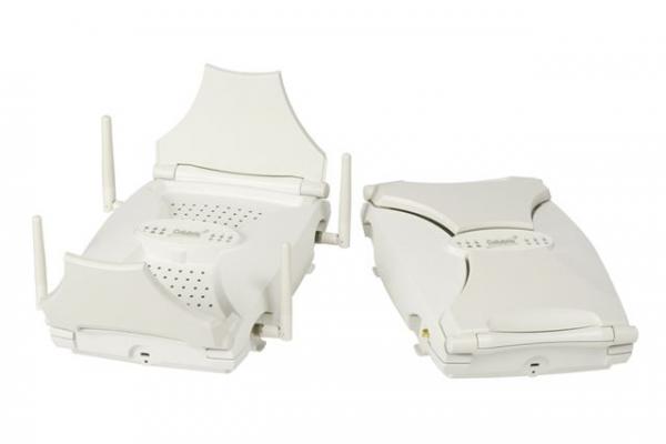 NET HP MSM422 Access Point (WW) J9359B rem