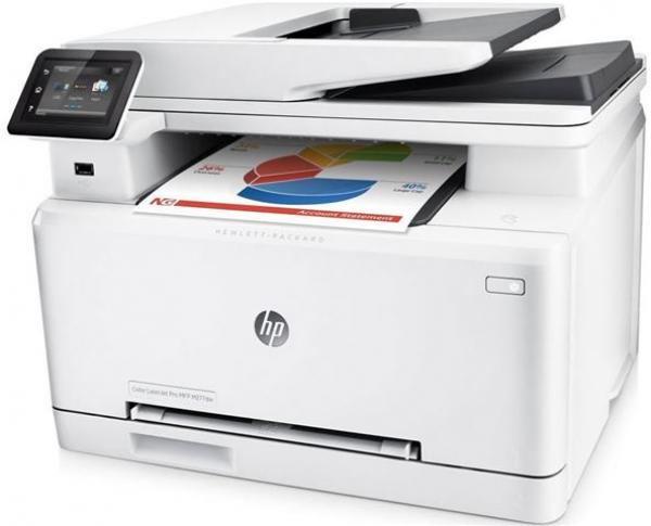 Štampač HP CLJ Pro M277dw B3Q11A
