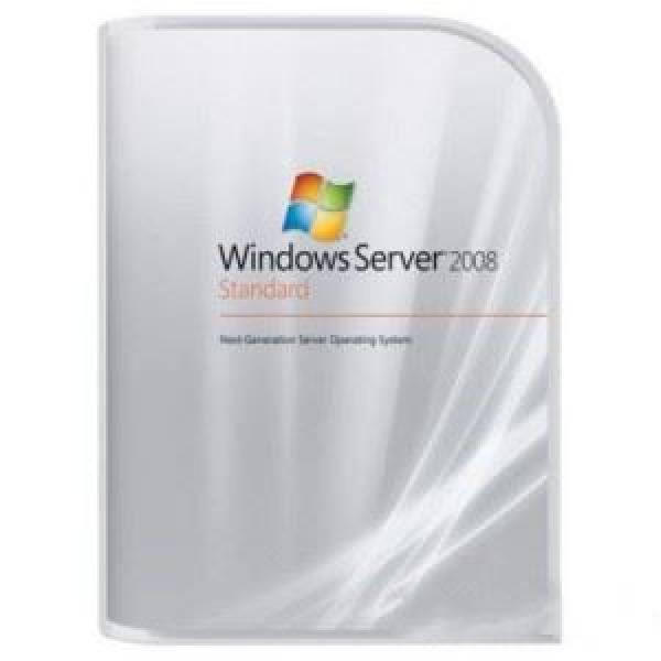 SRV DOD HP WINDOWS SRV STANDARD 2012 R2 ROK