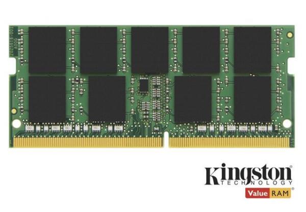 Memorija za notebook Kingston DDR4 8GB 2133MHz
