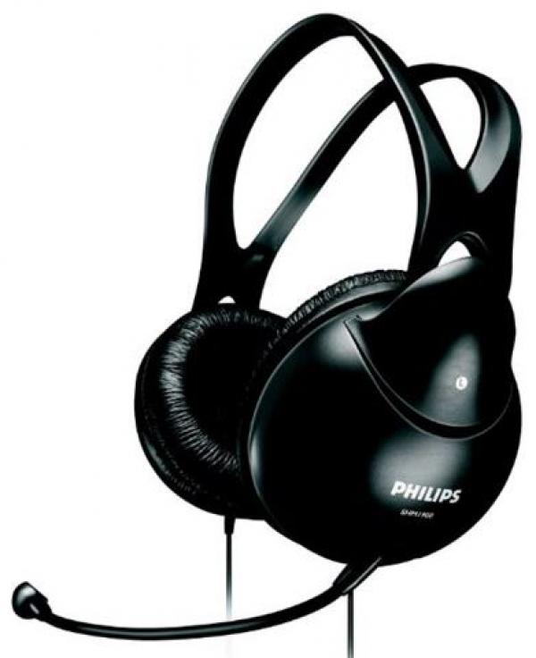 PHILIPS slušalice SHM 190000