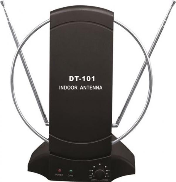 TV antena sobna DT 101