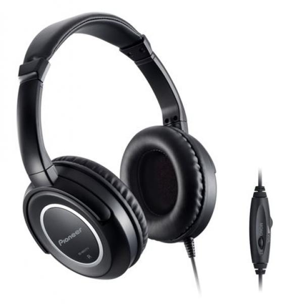 Pioneer slušalice SE-M631TV