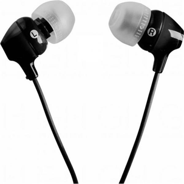 SONY slušalice MDR-EX15LPB black