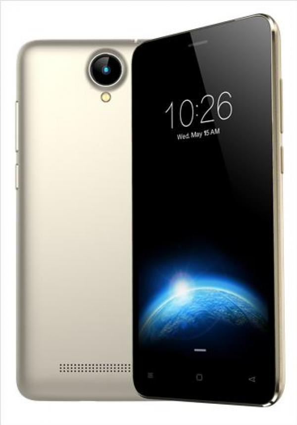 VIVAX SMART Fun S500 gold telefon