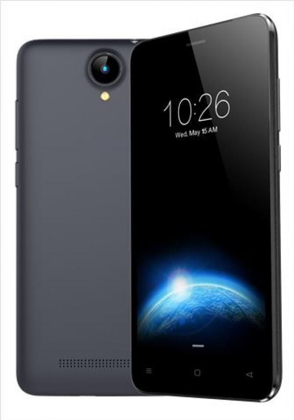 VIVAX SMART Fun S500 gray telefon