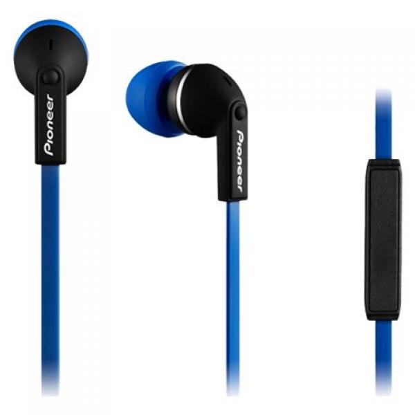 Pioneer slušalice SE-CL712T-L