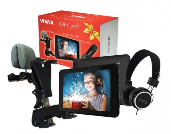 VIVAX tablet TPC-7003 Poklon paket