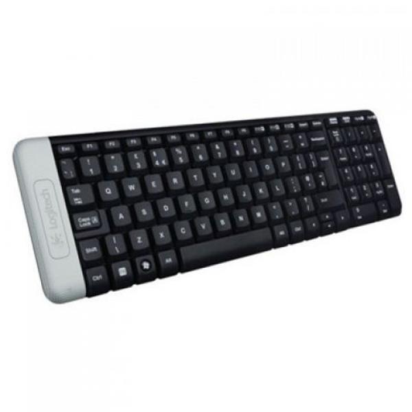 Tastatura bežična Logitech K230 920-003350