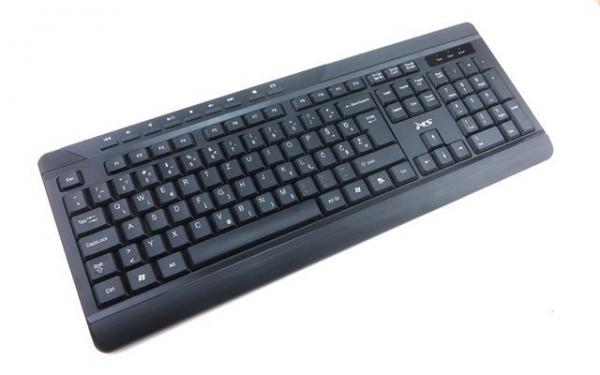 TAST. MS HARMONY Bežična tastatura