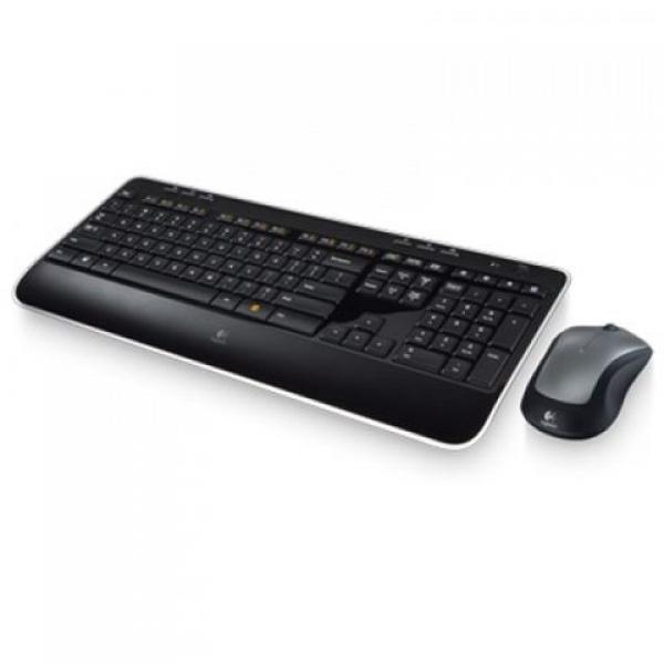 Set miš + tastatura desktop Logitech MK520