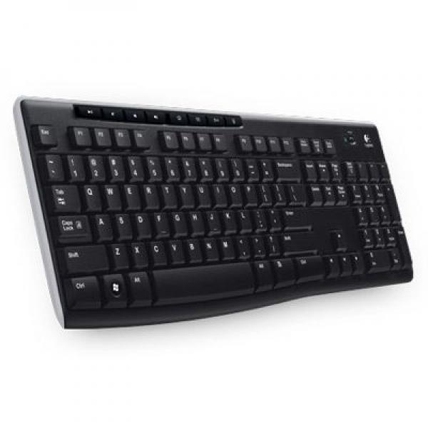 TAST. LOGITECH K270 920-003738