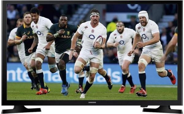 SAMSUNG LED Televizor UE32J4000 HDMI,USB,DVB-TC