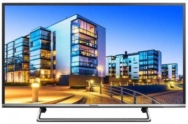 PANASONIC LED TV TX-40DS503E,Smart,FHD,WiFi,DVB-TT2CS2