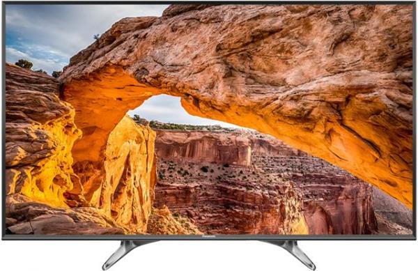 PANASONIC LED Televizor TX-49DX653E,Smart,UHD,WiFi,DVB-TT2CS Qua