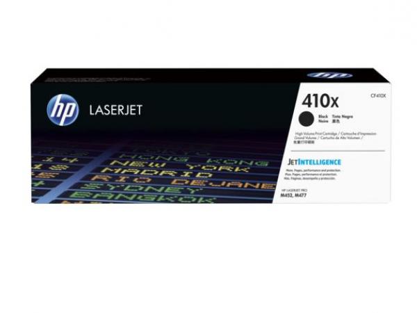 SUP HP TON CF410X