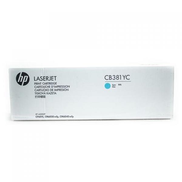SUP HP TON CB381YC