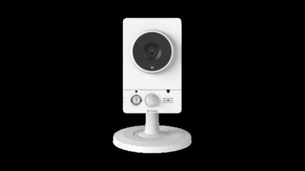 D-Link IP mrežna kamera za video nadzor DCS-4201