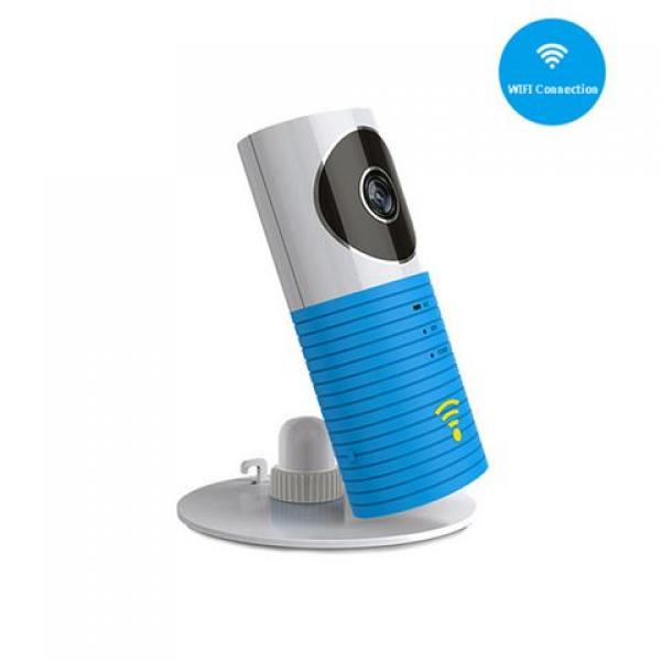 WEB CAM IP Wi-Fi Clever Dog