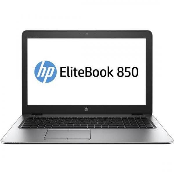 HP EliteBook 850 G3 Intel i5-6200U/15.6FHD/8GB/256GB SSD/HD 520/Win 7 Pro/Win 10 Pro/3Y (T9X19EA)