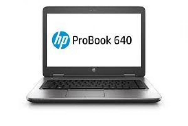 HP ProBook 640 G2 i3-6100U/14HD/4GB/500GB/HD 520/DVDRW/Win 7 Pro/Win 10 Pro (V1A92EA)