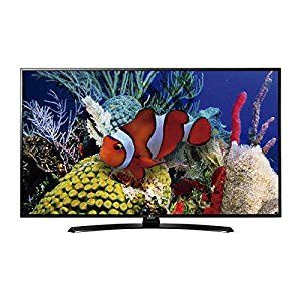 LG 49LH630V LED TV 49 Full HD, WebOS 3.0 SMART, T2, Metal/Black, Crescent stand