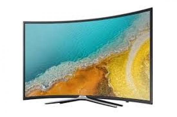 Samsung 49K6372 Curved/FHD/Smart/WiFi/Quad Core/PQI 800/DVB-T2CS2/Speaker 20W/HDMI x 3/USB x 2
