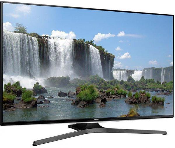 Samsung 60J6282 FHD, PQI 700, Smart, QuadCore, WiFi, DVB-T2/C, Multi Screen, TV to Mobile mirroring