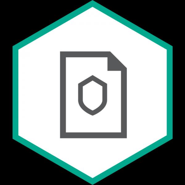 Kaspersky Small Office Security 5