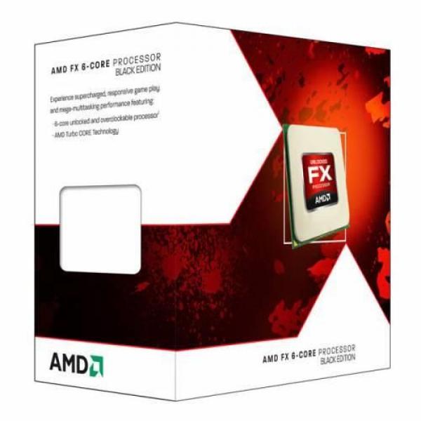 AMD AM3+ FX-4320 X4 (4.00GHz 8MB 95W) BOX