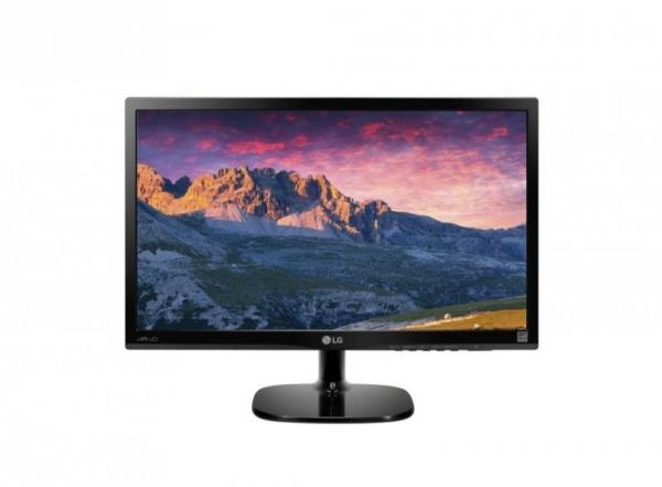 LG LCD 23 23MP48HQ-P IPS Panel Full HD, VGA HDMI