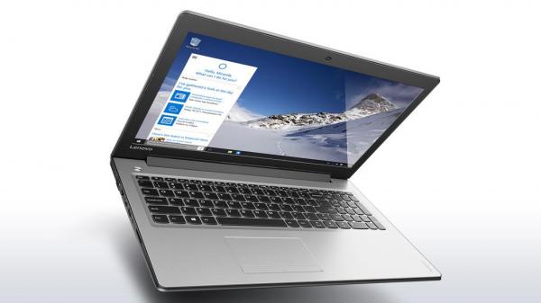 Lenovo IdeaPad 310-15ISK Intel i3-6100U/15.6FHD/8GB/1TB/GF920MX-2GB/BT4.0/DOS/Silver