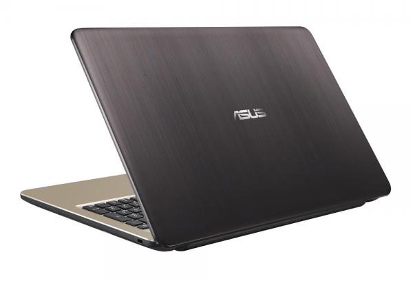 Asus X540SA-XX383D Intel Pentium QC N3710/15.6/4GB/500GB/Intel HD/DVD-RW/FreeDOS/Black