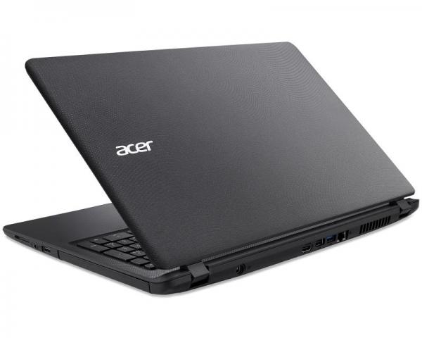 ACER Aspire E 15 ES1-532G-P1XP 15.6 Intel N3710 Quad Core 1.6GHz (2.56GHz) 4GB 1TB GeForce 920M 2GB crni