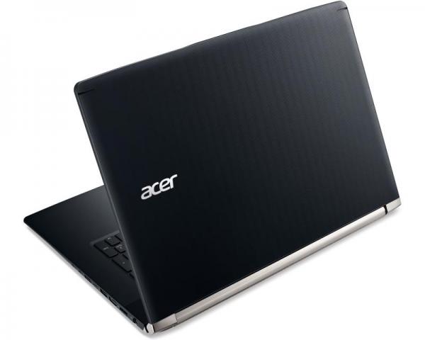 ACER Aspire V Nitro Black Edition VN7-792G-73EK 17.3 FHD Intel Core i7-6700HQ 2.6GHz (3.5GHz) 8GB 1TB 128GB SSD GeForce GTX 960M 4GB ODD crni