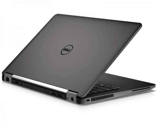 DELL Latitude E7270 12.5 FHD Intel Core i5-6300U 2.4GHz (3.0GHz) 8GB 256GB SSD 4-Cell Windows 10 Professional 64bit 3yr NBD