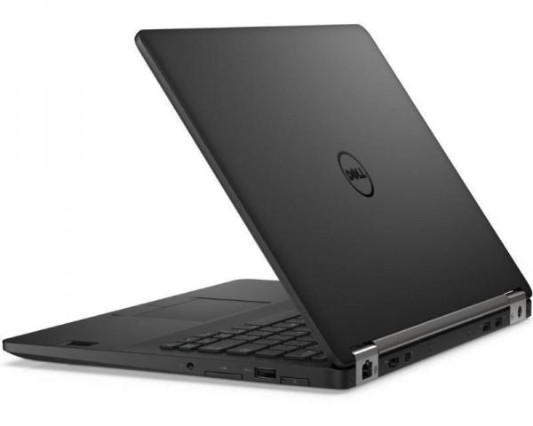 DELL Latitude E7470 14 FHD Intel Core i5-6300U 2.4GHz (3.0GHz) 8GB 256GB SSD 4-cell Windows 10 Pro 64bit 3yr NBD