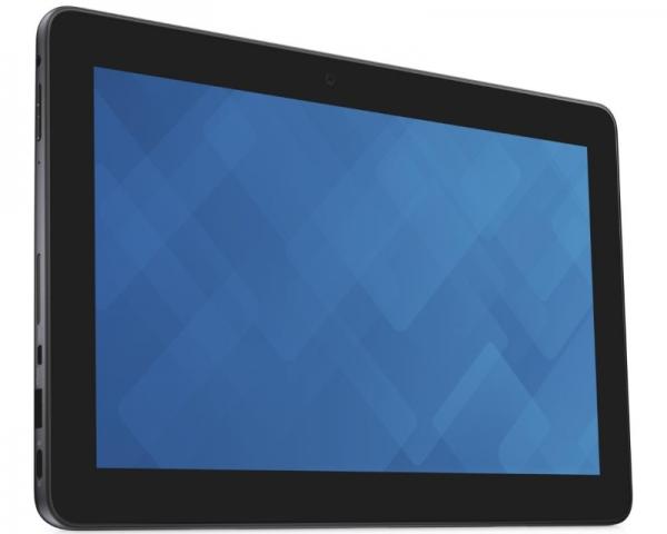 DELL Latitude 11 (5179) 2-u-1 10.8 FHD Touch Intel Core m5-6Y57 1.1 GHz (2.8GHz) 8GB 256GB SSD 2-Cell Windows 10 Pro 64bit 3yr NBD