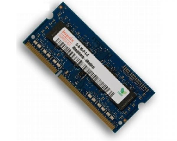HYNIX SODIMM DDR3 2GB 1600 HMT425S6CFR6A-PB