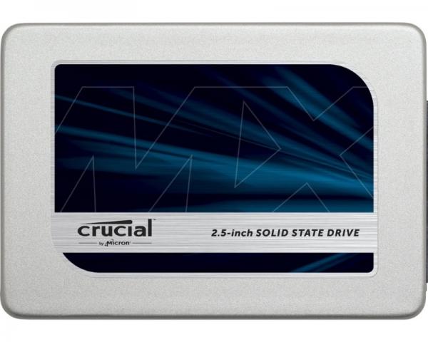 CRUCIAL 1050GB 2.5 SATA III SSD MX300 Series CT1050MX300SSD1