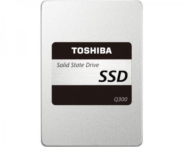 TOSHIBA 480GB 2.5 SATA III HDTS848EZSTA Q300 series