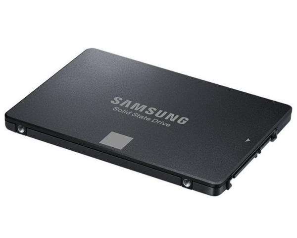 SAMSUNG 500GB 2.5 SATA III MZ-750500Z 750 EVO Series SSD OEM