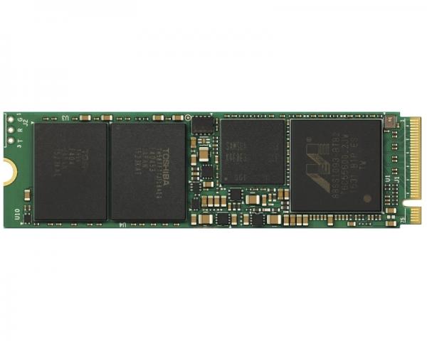 PLEXTOR M8P 512GB M.2 2280 NVMe PX-512M8PEGN SSD
