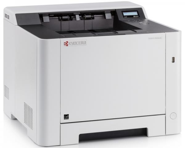 KYOCERA ECOSYS P5026CDW Color Laser