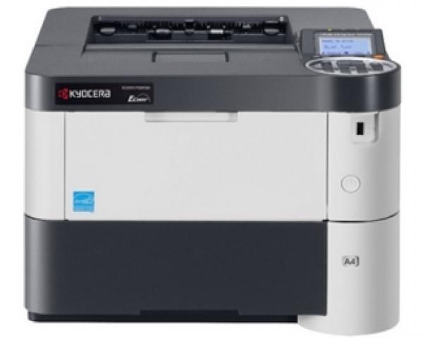 KYOCERA ECOSYS P3045DN Laser