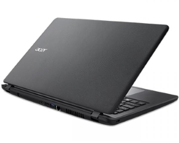 ACER Aspire E 15 ES1-572-53UH 15.6 FHD Intel Core i5-7200U 2.5GHz (3.10GHz) 4GB 1TB HDD crni