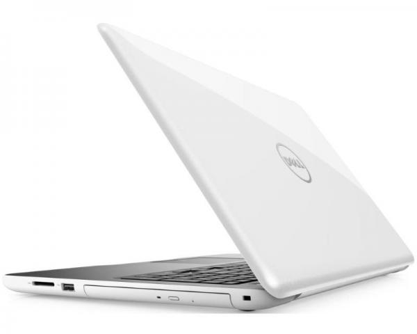 DELL Inspiron 15 (5567) 15.6 FHD Intel Core i5-7200U 2.5GHz (3.1GHz) 8GB 256GB SSD Radeon R7 M445 4GB 3-cell ODD beli Ubuntu 5Y5B