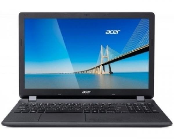 ACER Extensa 15 EX2519-C4WA 15.6 Intel N3160 Quad Core 1.6GHz (2.24GHz) 4GB 500GB crni