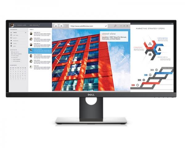 DELL 29 U2917W UltraSharp IPS LED monitor