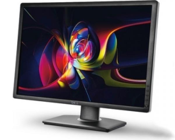 DELL 24 U2412M UltraSharp IPS LED monitor